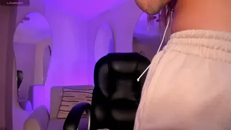 LexieWayne stripchat stream image