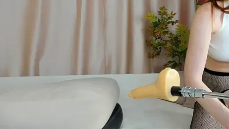 HeyGinger stripchat stream image