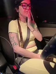 BlaizeyBBy stripchat stream image