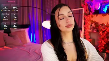 LunaNight stripchat stream image