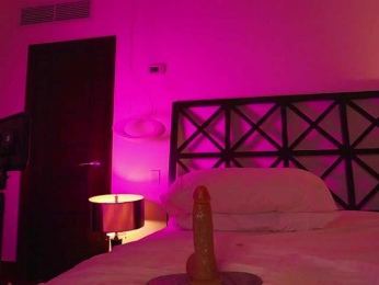 LunaMystyque bongacams stream image