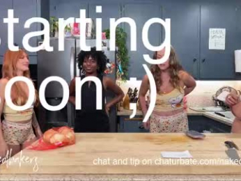 nakedbakers chaturbate stream image