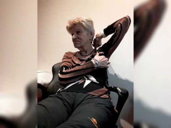 Reife-dame bongacams stream image