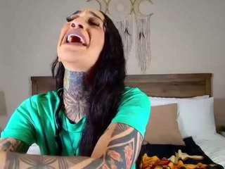 starryari69 camsoda stream image