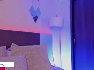 cleojhonson camsoda stream image