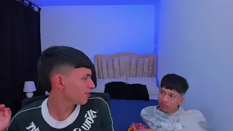 Juan_Nd_Steven stripchat stream image