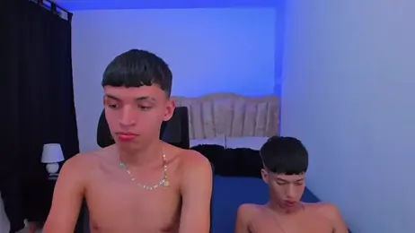 Juan_Nd_Steven stripchat stream image