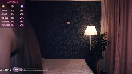 MoiraHavins stripchat stream image