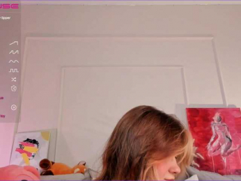 Melissa-Fox bongacams stream image