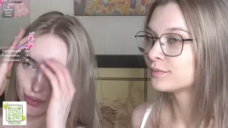 MaeEversley stripchat stream image