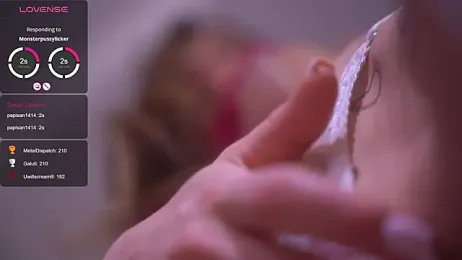 LittleMix_ stripchat stream image