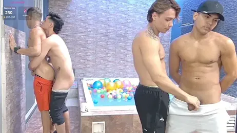 Boysgang_sex stripchat stream image