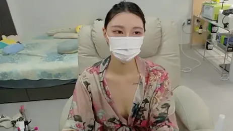 Kor_Cat stripchat stream image