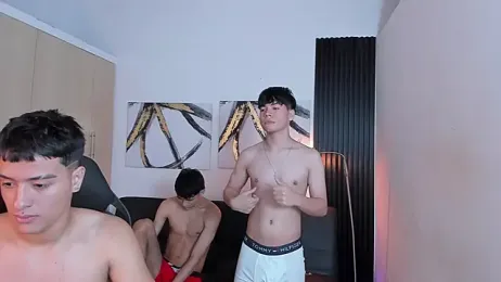 Sweet_WallenV2 stripchat stream image