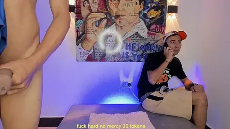 Threesome-no-mercy stripchat stream image