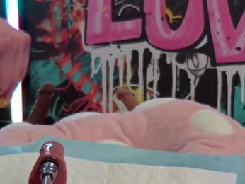 vanessa_love chaturbate stream image