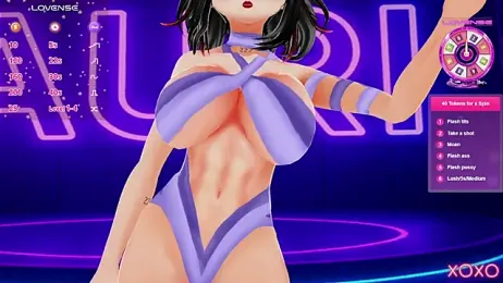 Auri_Hikaru stripchat stream image