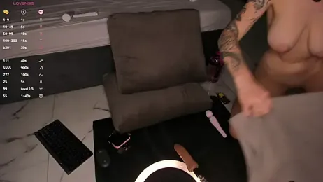 Devil_Minds stripchat stream image