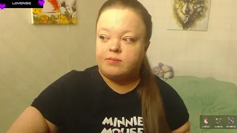 Janiffer_MiMi stripchat stream image