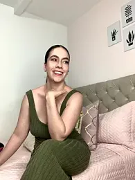 ImAlicee stripchat stream image