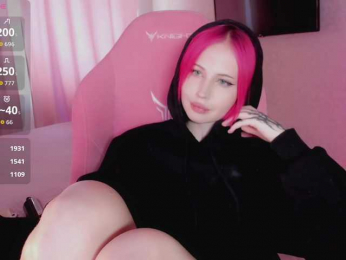 luvsoak bongacams stream image