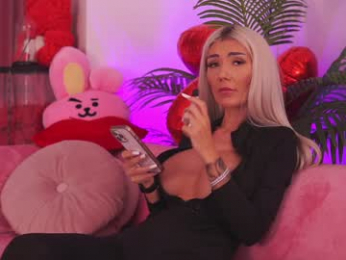 therealfallingangel chaturbate stream image