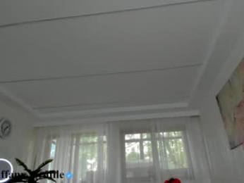 tiffanyhouston_ chaturbate stream image