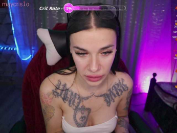 deva_maria bongacams stream image