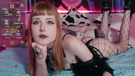 MilkMeSoftly stripchat stream image