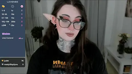 Dixi_Pixi_ stripchat stream image