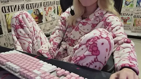 SNAKEgirlQAQ stripchat stream image