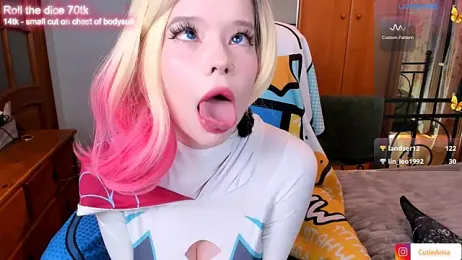 Lust_One_ stripchat stream image