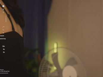 HorneyJozy bongacams stream image