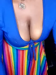 AmazonianMistress stripchat stream image