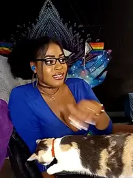 AmazonianMistress stripchat stream image