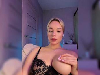 Mila-m bongacams stream image