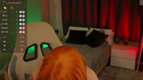 zelda_1 stripchat stream image