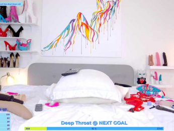 CindyBKK bongacams stream image