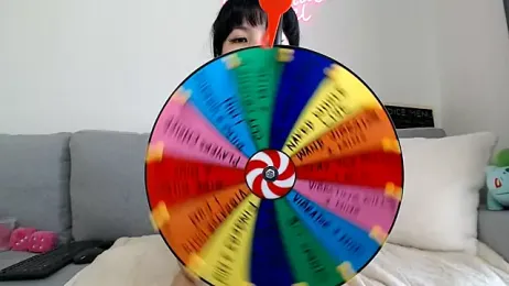 OrientalAngel stripchat stream image