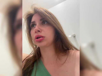 LeiaProseccina bongacams stream image