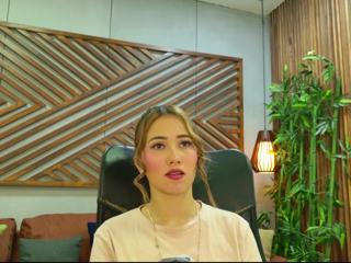 Azura Wave flirt4free stream image