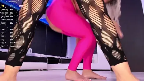 Blond_Babes stripchat stream image