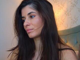 Devious Angell flirt4free stream image