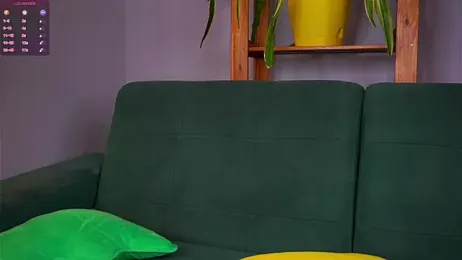 RexanneHatt stripchat stream image