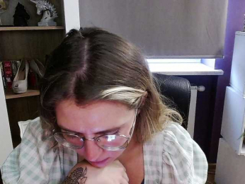 Soft-Zoey bongacams stream image