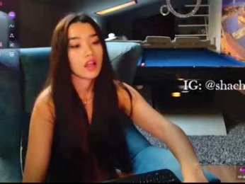 shachatte chaturbate stream image