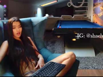 shachatte chaturbate stream image