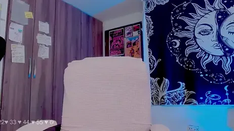 melissahowl stripchat stream image