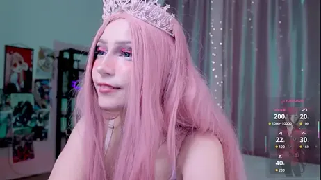 Carolina_Leep stripchat stream image