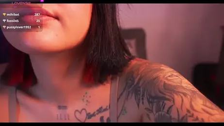 LorenRosse stripchat stream image